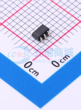 电流感应放大器 INA293A4QDBVRQ1 SOT-23-5 原装 电子元器件配单