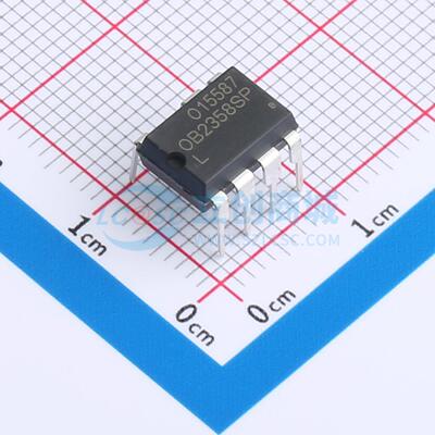 AC-DC控制器和稳压器 OB2358LSP DIP-8 原装正品 电子元器件配单