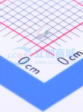 发光二极管/LED MT27-21/GBC-ZR1S2B16Y/3C 翠绿色 SMD,1.1x1.7mm
