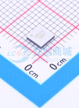 RF混频器 HMC557ALC4 LCC-24(4x4) 原装正品 电子元器件配单
