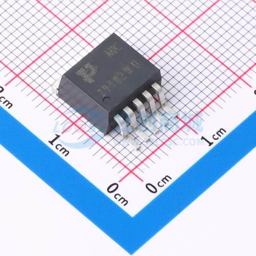 线性稳压器(LDO) MIC29502WU TO-263-5L 原装正品 电子元器件配单