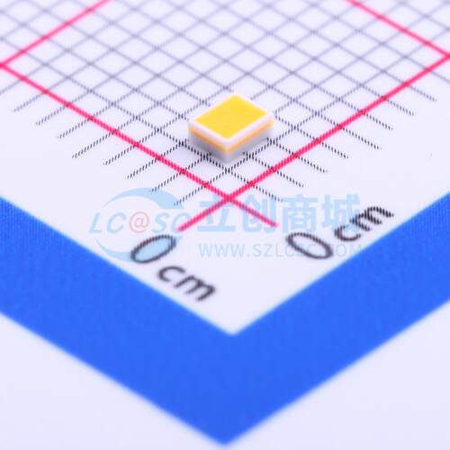 发光二极管/LED ELCH08-2225J4J6283910-F0(ZTE) 白色 SMD,1.6x2m