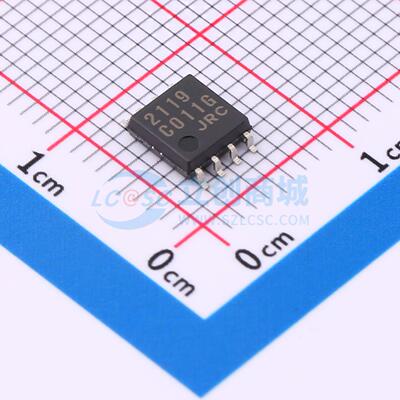 运算放大器 NJM2119M DMP-8 原装正品 电子元器件配单