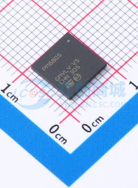 以太网供电(PoE)控制器 PM8805TR VFQFPN-43(8x8) 电子元器件配单