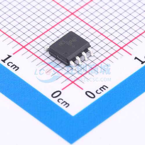 RF功分器/合路器 BP4P1+ SMD-8P,5.3x4.1mm 原装 电子元器件配单