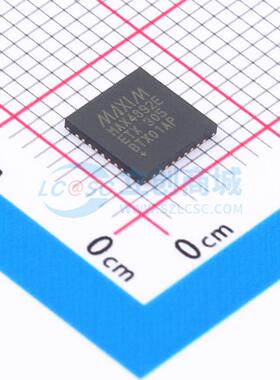 模拟开关/多路复用器 MAX4892EETX+ TQFN-36-EP(6x6) 电子元器件