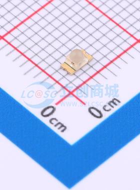 发光二极管/LED SML-S13VTT68 红色 1206 原装 电子元器件配单