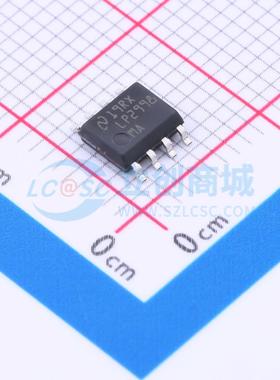 运算放大器 OPA2310IDR SOIC(D)-8 原装正品 电子元器件配单