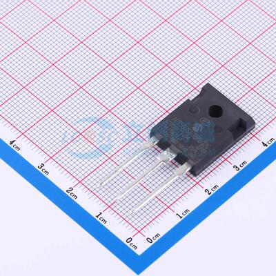 IGBT管/模块 APT50GS60BRDQ2G TO-247-3 93A MICROCHIP(美国微芯)