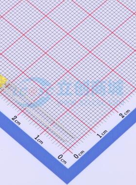 发光二极管/LED TLLY4401 插件,D=3.2mm 原装正品 电子元器件配单