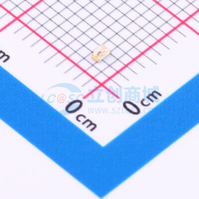 发光二极管/LED APT1608SYCK 黄色 0603 原装正品 电子元器件配单