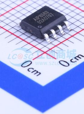 实时时钟(RTC) AiP8563 SOP-8 原装正品 电子元器件配单