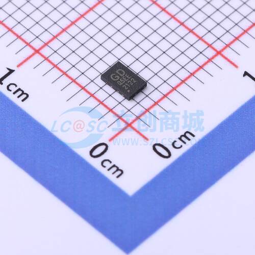 NOR FLASH GD25Q16EEIGR USON-8(2x3) 原装正品 电子元器件配单