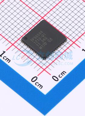 专业电源管理(PMIC) TPS65941213RWERQ1 VQFNP-56(8x8) 原装正品
