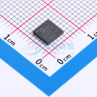 时钟发生器/频率合成器/PLL ADF4355BCPZ LFCSP-32(5x5) 原装正品