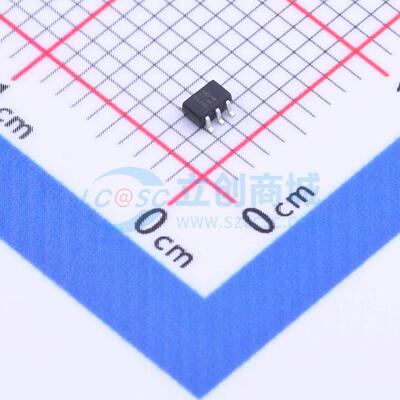 反相器 TC7SU04FU.LF TSSOP-5-1.3mm 原装正品 电子元器件配单