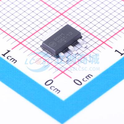 线性稳压器(LDO) NCP565ST12T3G SOT-223 原装 电子元器件配单