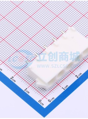 线对板针座 643406-1 插件 原装正品 电子元器件配单