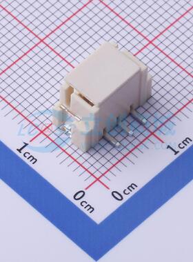 线对板针座 FWF25029-S03S25W5M SMD,P=2.5mm 1x3P 立贴 原装正品