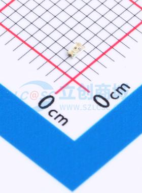 发光二极管/LED A-SC192YZY3C-A01-4T 黄色 0603 电子元器件配单