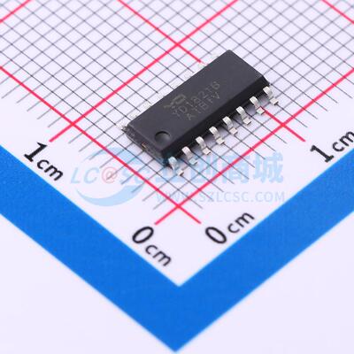 专业电源管理(PMIC) YD1821B ESOP-16 原装正品 电子元器件配单