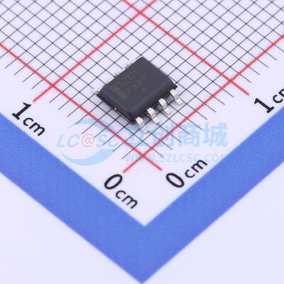 运算放大器 MC33171DR2G SO-8 原装正品 电子元器件配单
