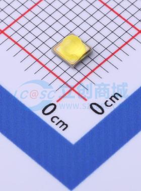 发光二极管/LED GW CS8PM1.PM-LRLT-XX52-1-350-R18 白色 SMD3030