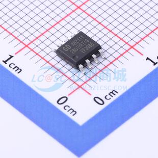 NOR FLASH GD25Q16ETIG SOP-8-150mil 原装正品 电子元器件配单