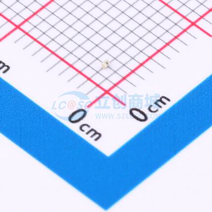 发光二极管/LED XL-0201UYC 黄色 0201 原装正品 电子元器件配单