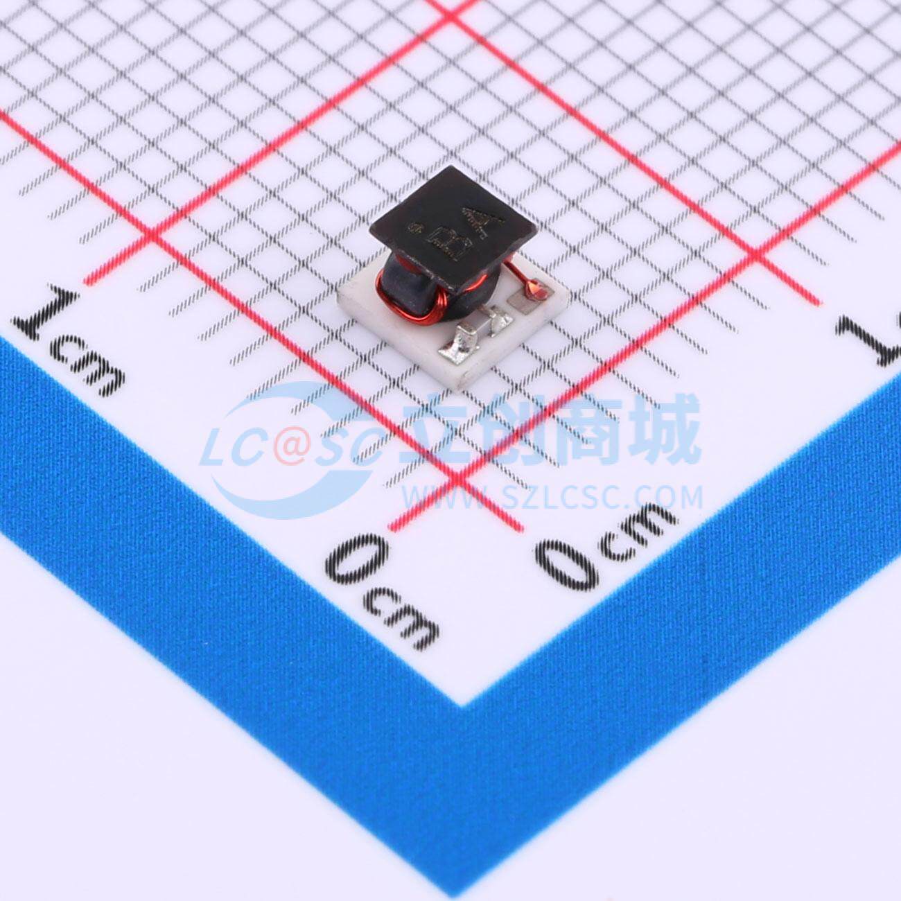 RF其它IC和模块 TCBT-2R5G+ SMD-4P 原装正品 电子元器件配单