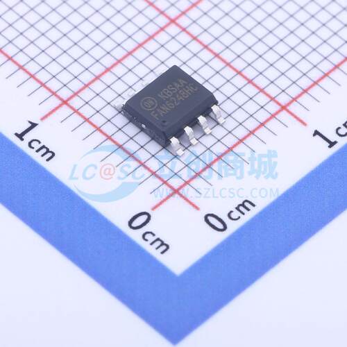 AC-DC控制器和稳压器 FAN6248HCMX SOIC-8 原装 电子元器件配单