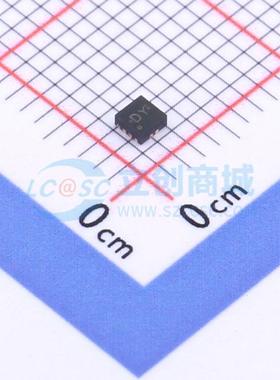 模拟开关/多路复用器 TS3USB3031RMGR QFN-12L(1.8x1.8) 原装正品