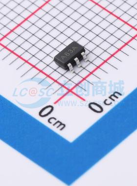 电压基准芯片 TL431ILPR TO-92-3 原装正品 电子元器件配单