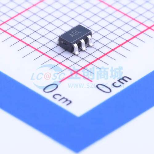 精密运放 AD8628ARTZ-R2 SOT-23-5 原装正品