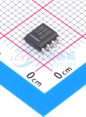 LIN收发器 TLIN10285SDRQ1 SOIC-8 原装正品 电子元器件配单