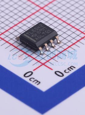 运算放大器 TLV8542DR SOIC-8 原装正品 电子元器件配单