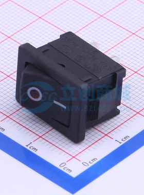 船型开关 SS11-BBIWQ-R20-R 插件 21mm 15mm 原装正品