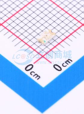 发光二极管/LED A-SP150R6C-A01-3T 红色 1206 电子元器件配单