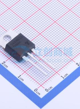 晶闸管(可控硅)/模块 S4008LS3TP TO-220AB-3 Littelfuse(美国力