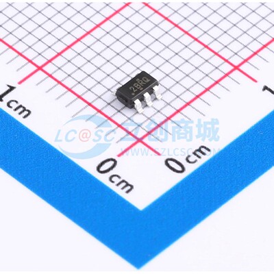 电流感应放大器 INA183A1IDBVR SOT-23-5 原装 电子元器件配单