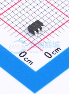 比较器 ADCMP600BRJZ-REEL7 SOT-23-5 原装正品 电子元器件配单