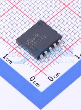 线性稳压器(LDO) BA50DD0WHFP-TR HRP-5 原装正品 电子元器件配单