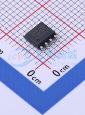 DC-DC电源芯片 TD1464PR SOIC-8 原装正品 电子元器件配单