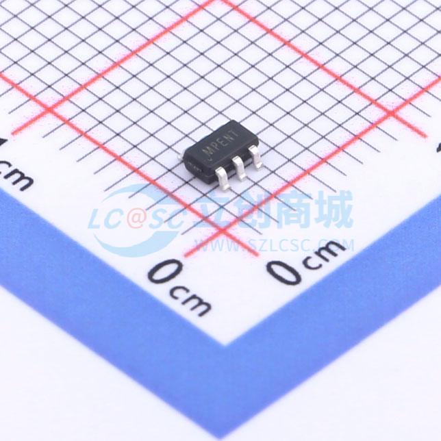 DC-DC电源芯片 SGM61410XN6G/TR SOT-23-6 原装 电子元器件配单
