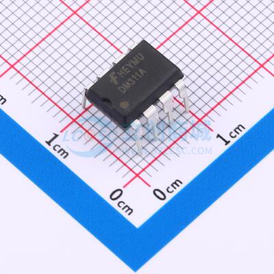 AC-DC控制器和稳压器 FSDM311A DIP-8 原装正品 电子元器件配单