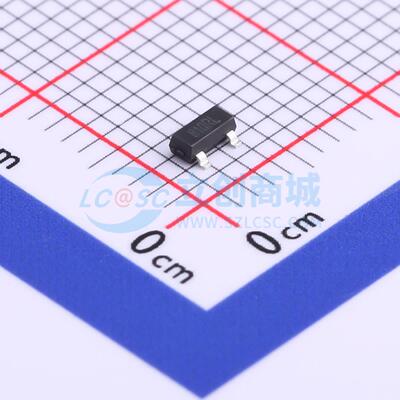 监控和复位芯片 SGM810-RXN3L/TR SOT-23 原装 电子元器件配单