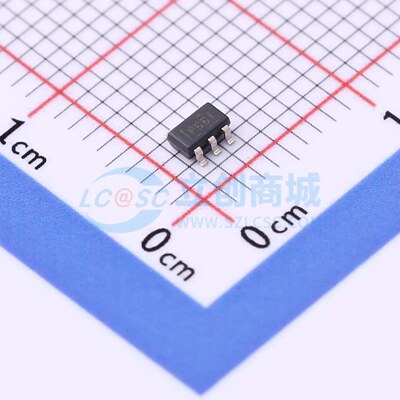线性稳压器(LDO) TPS76325DBVT SOT-23-5 原装正品