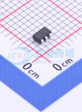 逻辑门 RS1G08XF5 SOT-23-5 原装正品 电子元器件配单