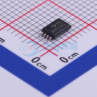 USB转换芯片 SN65240PWR TSSOP-8 原装正品 电子元器件配单