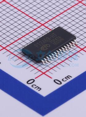 电机驱动芯片 PT2469 TSSOP-28-EP 原装正品 电子元器件配单